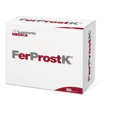 FERPROST K 30 BUSTINE