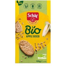 SCHAR BIO APPLE BISCO 105 G
