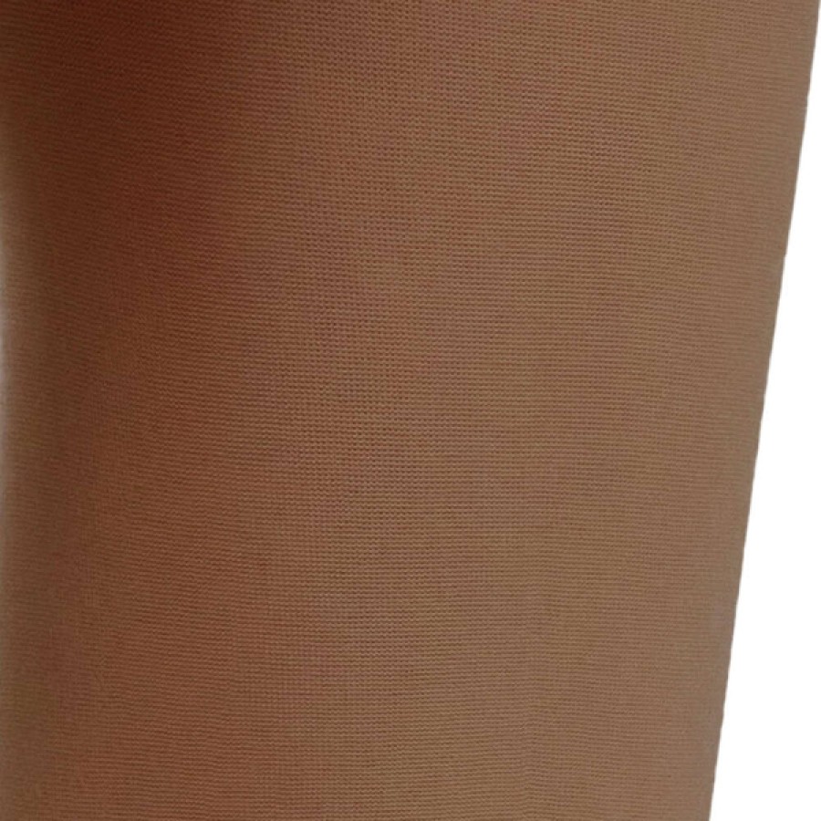 GAMBALETTO MISS RELAX 140 SHEER CAMEL 2-M 1 PAIO