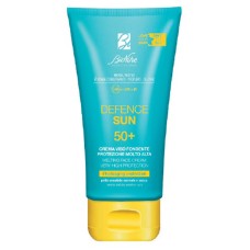 DEFENCE SUN CREMA VISO FONDENTE 50+ 50 ML