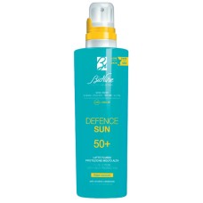 DEFENCE SUN LATTE 50+ 200 ML