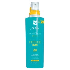 DEFENCE SUN LATTE FLUIDO 30 200 ML