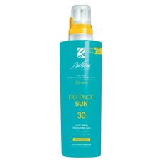 DEFENCE SUN LATTE SPRAY 30 200 ML
