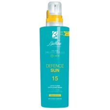 DEFENCE SUN LATTE 15 200 ML