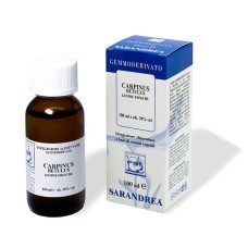 EXTRAGEM CARPINO BIANCO GEMME GOCCE 20 ML