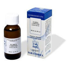 EXTRAGEM OLMO GEMME GOCCE 20 ML
