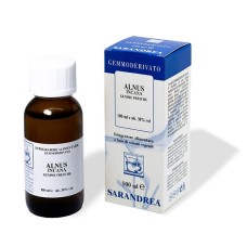 EXTRAGEM ONTANO BIANCO GEMME GOCCE 20 ML