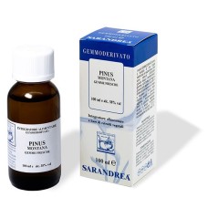 EXTRAGEM PINO MUGO PINO GEMME GOCCE 20 ML