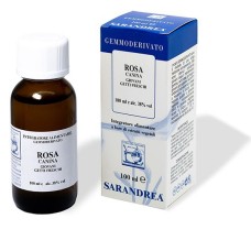 EXTRAGEM ROSA CANINA GIOVANI GETTI GOCCE 20 ML