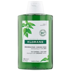 KLORANE SHAMPOO ALL'ORTICA T20 400 ML