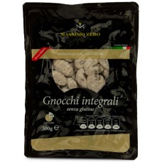 MASSIMO ZERO GNOCCHI INTEGRALI 500 G
