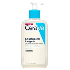 CERAVE SA DETERGENTE LEVIGANTE 473 ML