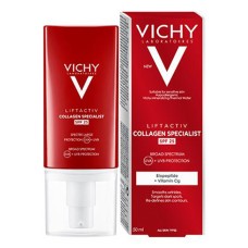 LIFTACTIVE COLLAGEN SPEC ANTI MACCHIE SPF25 50 ML