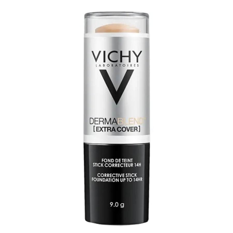 DERMABLEND EXTRA COVER STICK 35