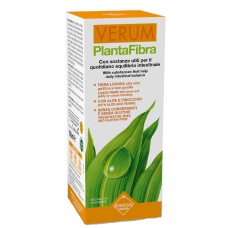 VERUM PLANTAFIBRA 200 G