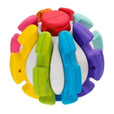 CHICCO GIOCO 2IN1 TRANSFORM-A-BALL ECO+