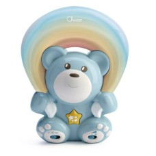 CHICCO GIOCO FD RAINBOW BEAR BLUE