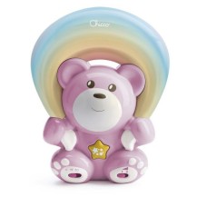 CHICCO GIOCO ORSETTO ARCOBALENO R
