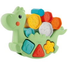 CHICCO GIOCO ROCKING DINO ECO+