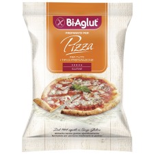 BIAGLUT PREPARATO PIZZA 500 G