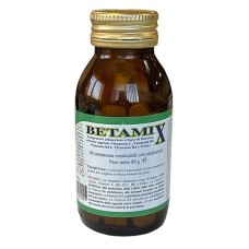 BETAMIX 80 COMPRESSE MASTICABILI