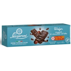 WAFER RICOPERTI DI CIOCCOLATO 100 G