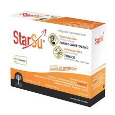 STARSU' 14 BUSTINE
