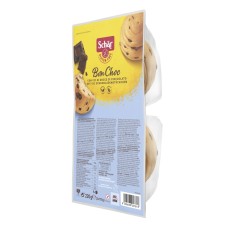 SCHAR BON CHOC 4 X 55 G