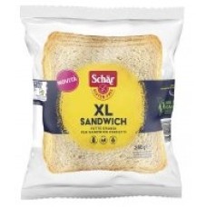 SCHAR XL SANDWICH WHITE 280 G