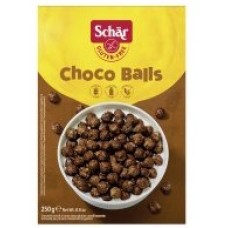 SCHAR CHOCO BALLS 250 G