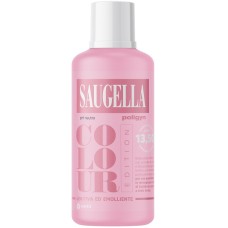 SAUGELLA POLIGYN COLOUR EDITION DETERGENTE INTIMO 500 ML