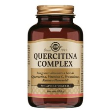 QUERCITINA COMPLEX 50 CAPSULE VEGETALI