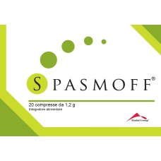 SPASMOFF 20 COMPRESSE