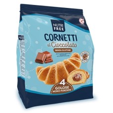 NUTRIFREE LE BRIOCHE CACAO 200 G