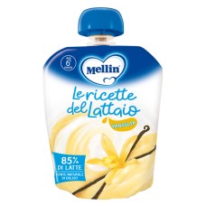 POUCH LATTE VANIGLIA 85 G