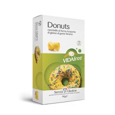 DONUTS GUSTO LIMONE 90 G
