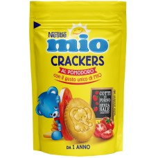 MIO CRACKERS POMODORO 100 G