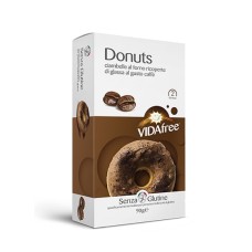 DONUTS CAFFE' 90 G
