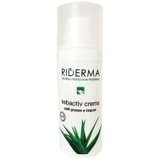 RIDERMA SEBACTIV CREMA 50 ML