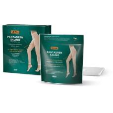 GUAM PANTADREN SALINO + 3 BUSTE DA 100 ML