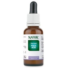 EASY LIQUID FOLIC ACID 15 ML