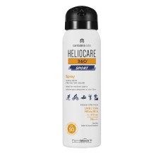 HELIOCARE 360 SPORT SPRAY 100 ML