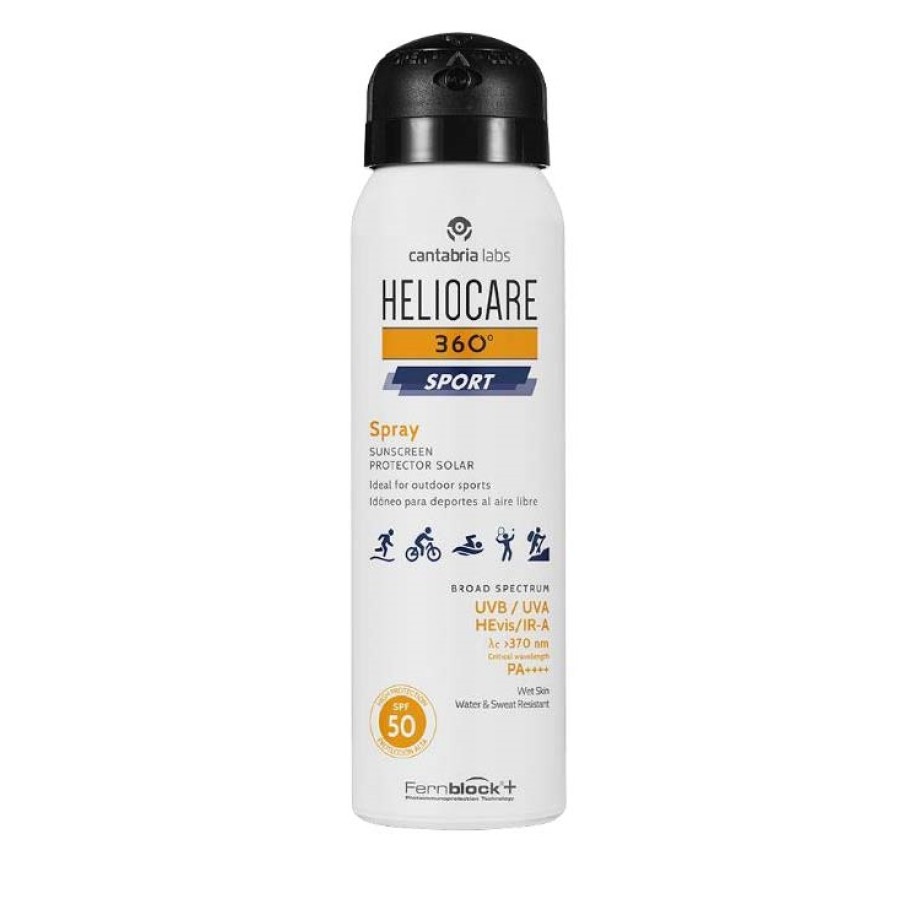 HELIOCARE 360 SPORT SPRAY 100 ML