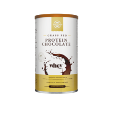 PROTEIN CHOCOLATE 377 G