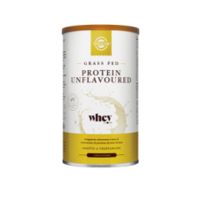 PROTEIN UNFLAVOURED 377 G