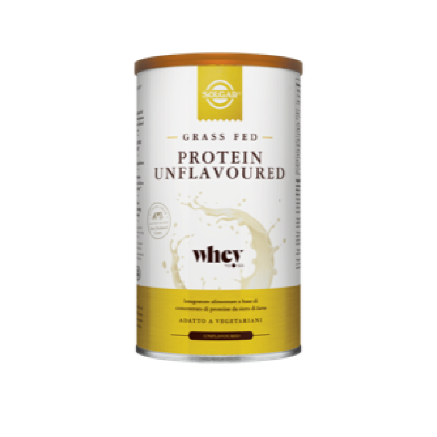 PROTEIN UNFLAVOURED 377 G