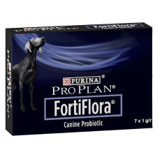 FORTIFLORA CANE 7 BUSTE
