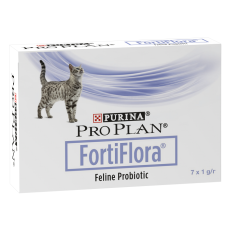 FORTIFLORA GATTO 7 BUSTE