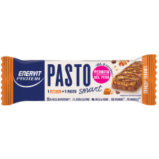 ENERVIT PROTEIN PASTO SOSTITUTIVO CRUNCHY CARAMEL 55 G