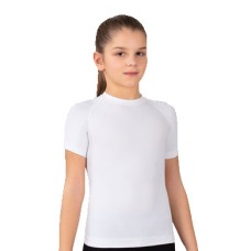 MAGLIA POST PEDIATRICA P+YOUNG EASY UP BIANCA 1